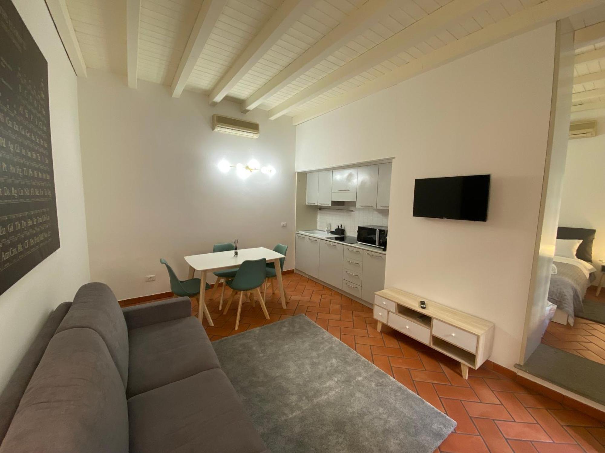 Antica Corte Navigli-Darsena Milán Exteriér fotografie