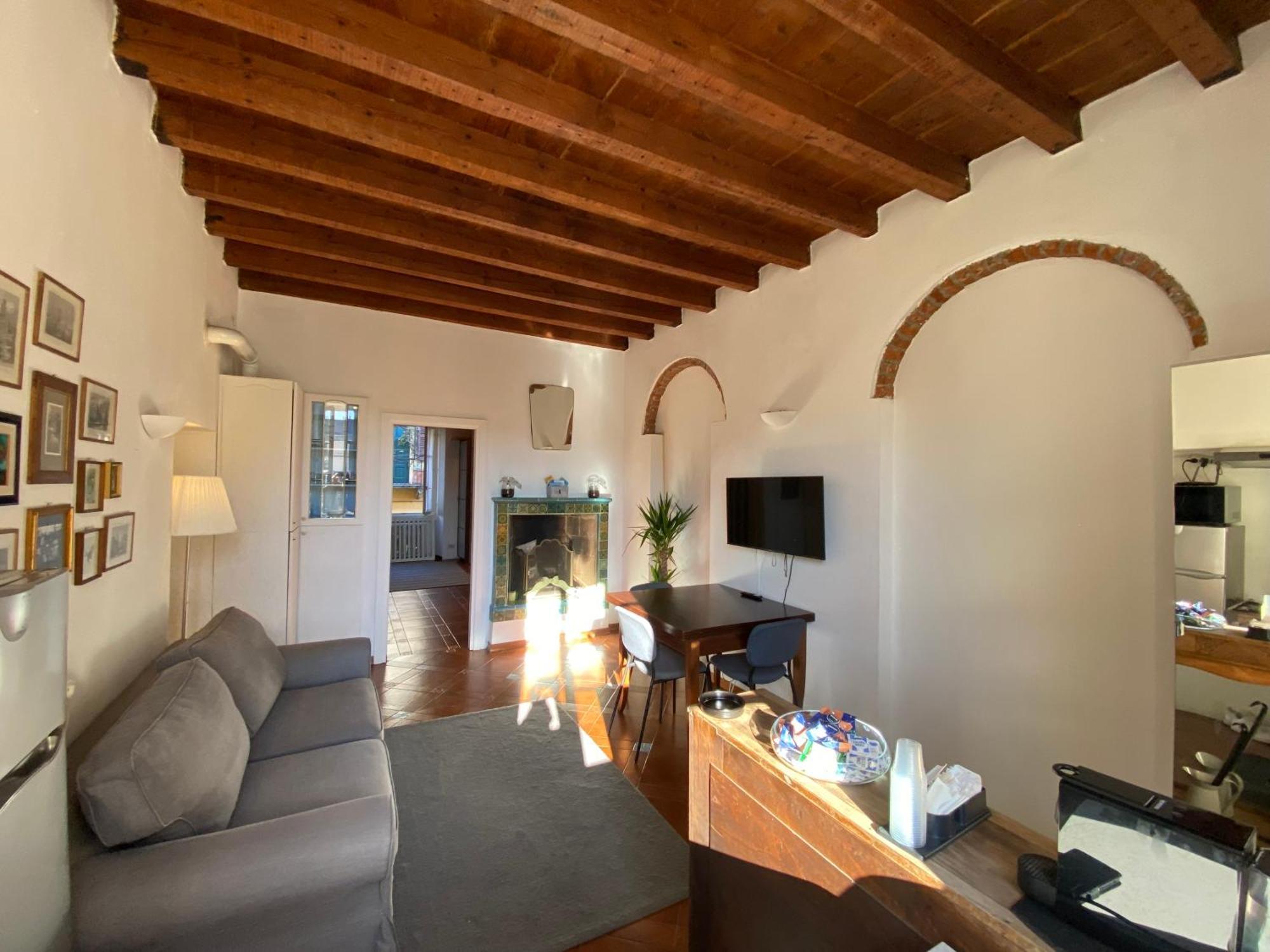Antica Corte Navigli-Darsena Milán Exteriér fotografie