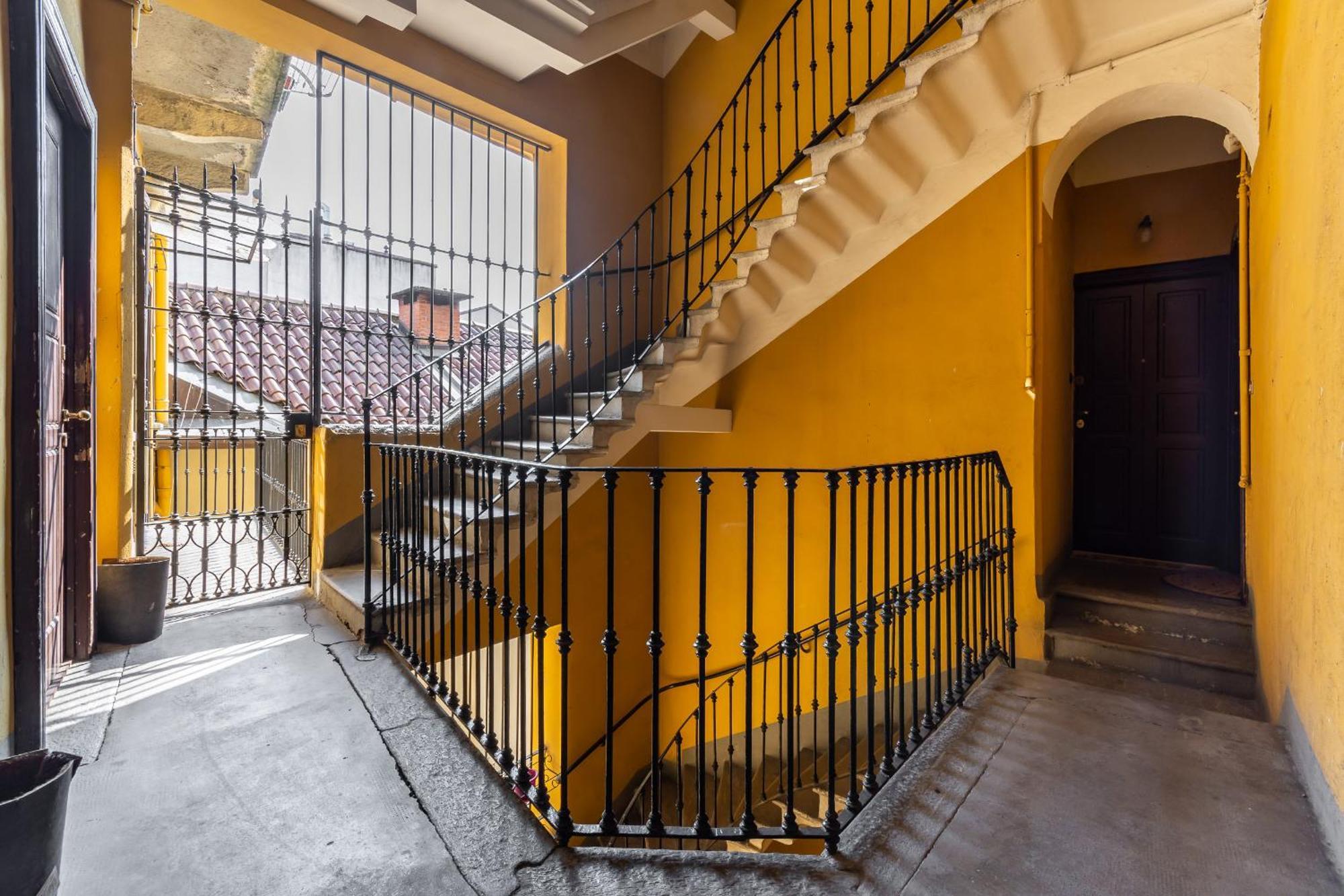 Antica Corte Navigli-Darsena Milán Pokoj fotografie